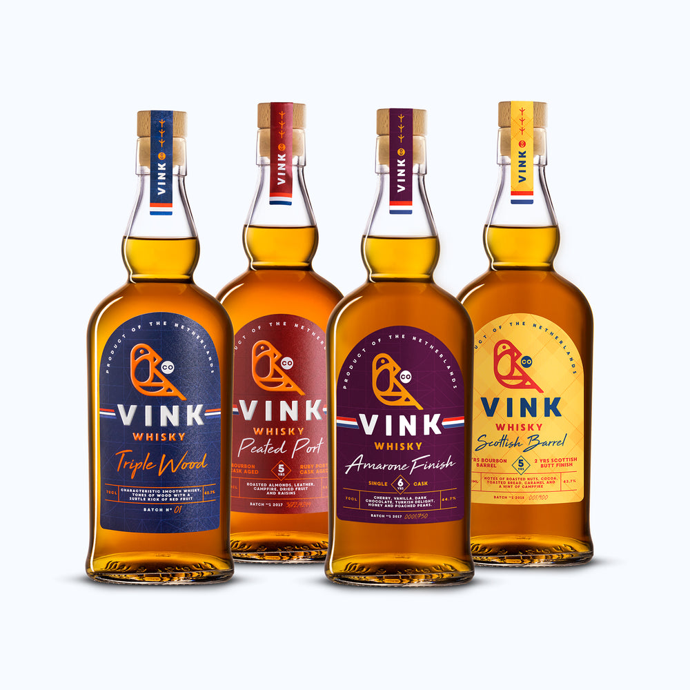 Vink ultimate experience