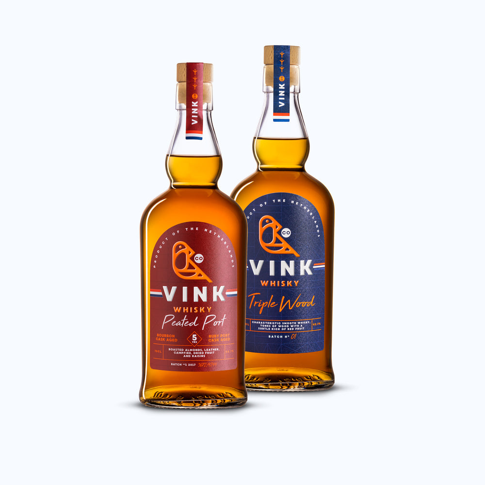 Vink Experience