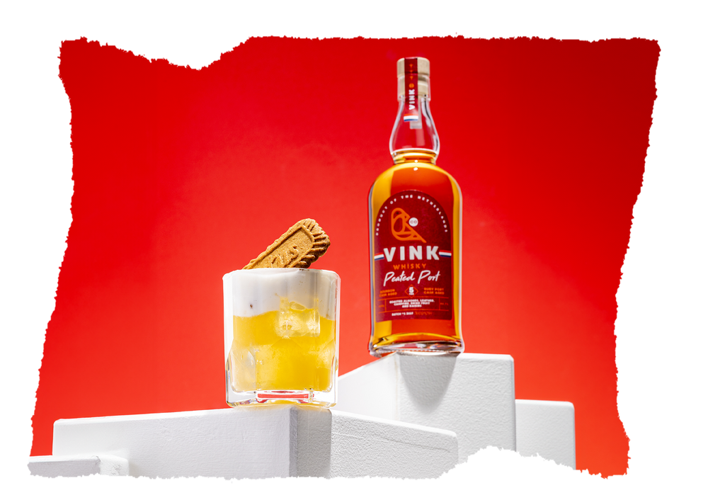 Vink Whisky