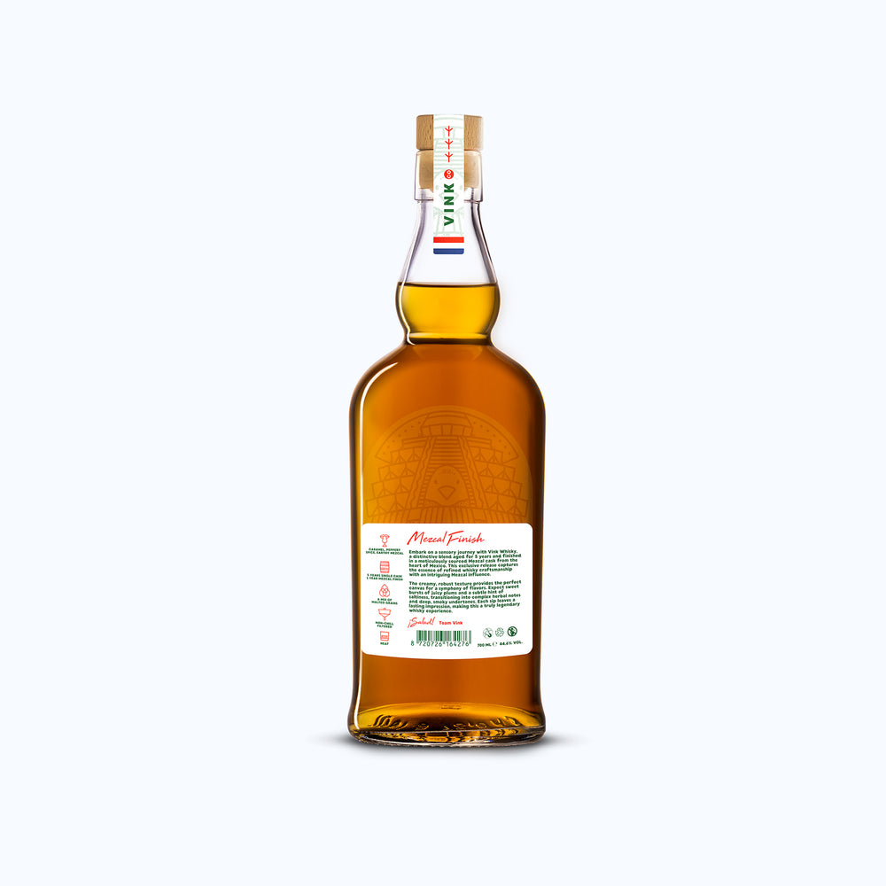 Wilmax WL-888023/6A Whiskyglas, 300mL Kapazität, 6 Stück